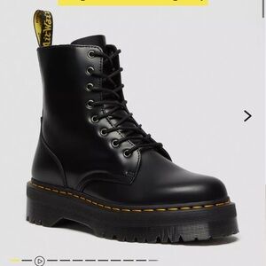 Dr martens boots